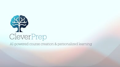 CleverPrep gallery image