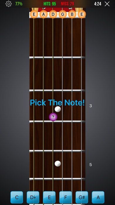 Guitar Trainer gallery image