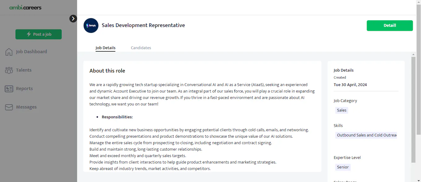 ambi.careers gallery image