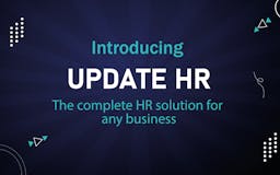 Update HR media 1