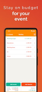 Fudget 2 - Screenshot 4 preview
