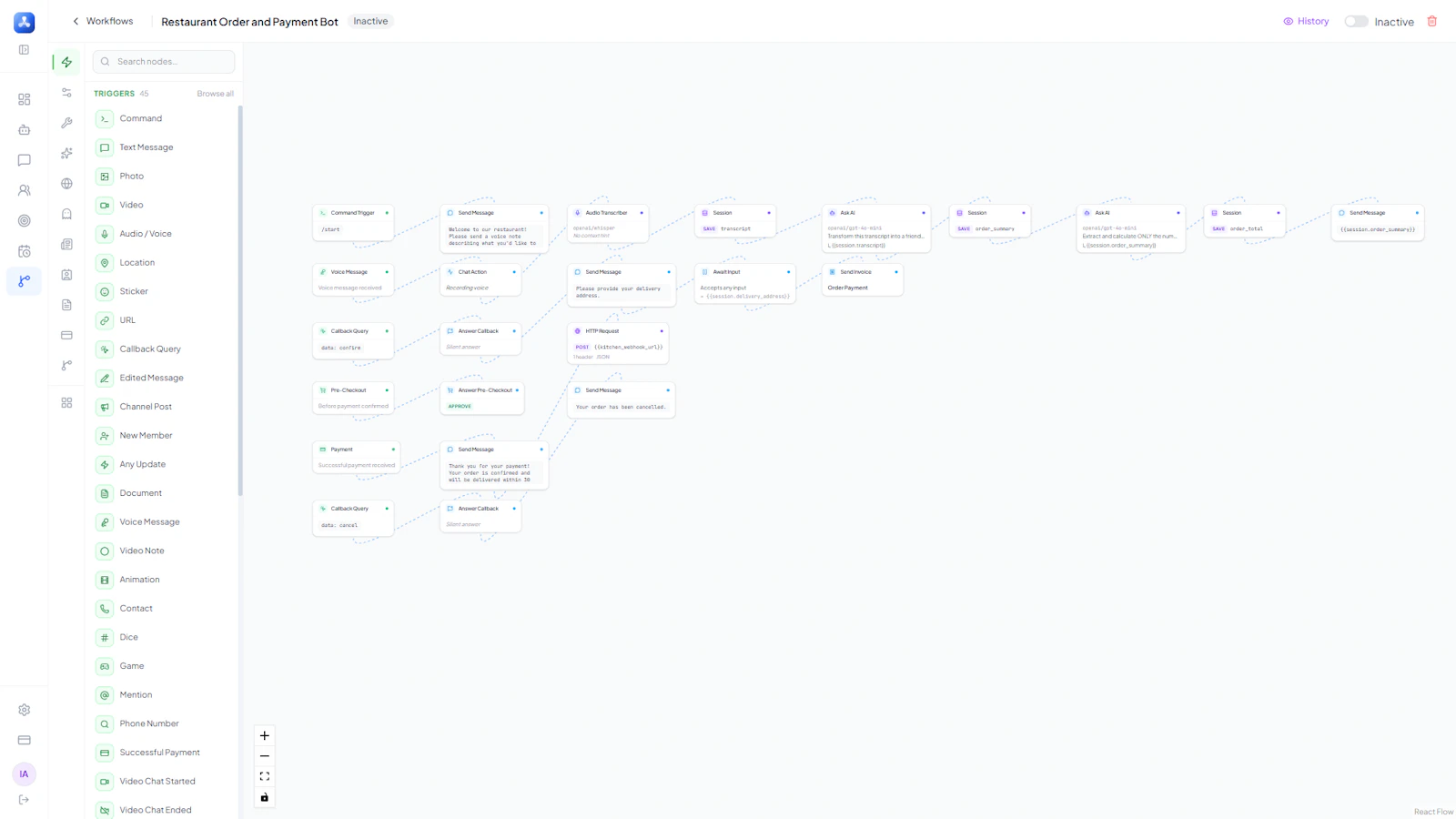 Eavur screenshot 6