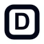DoMakeAI logo