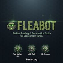 FleaBot gallery image