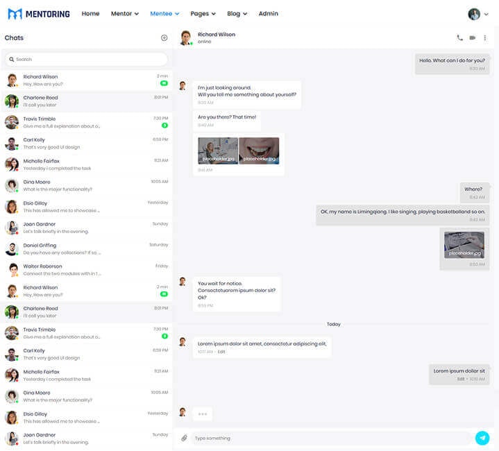 Tutoría media 3