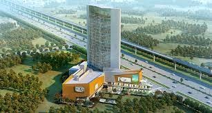 SVH 83 Metro Street Gurgaon Sector 83 gallery image