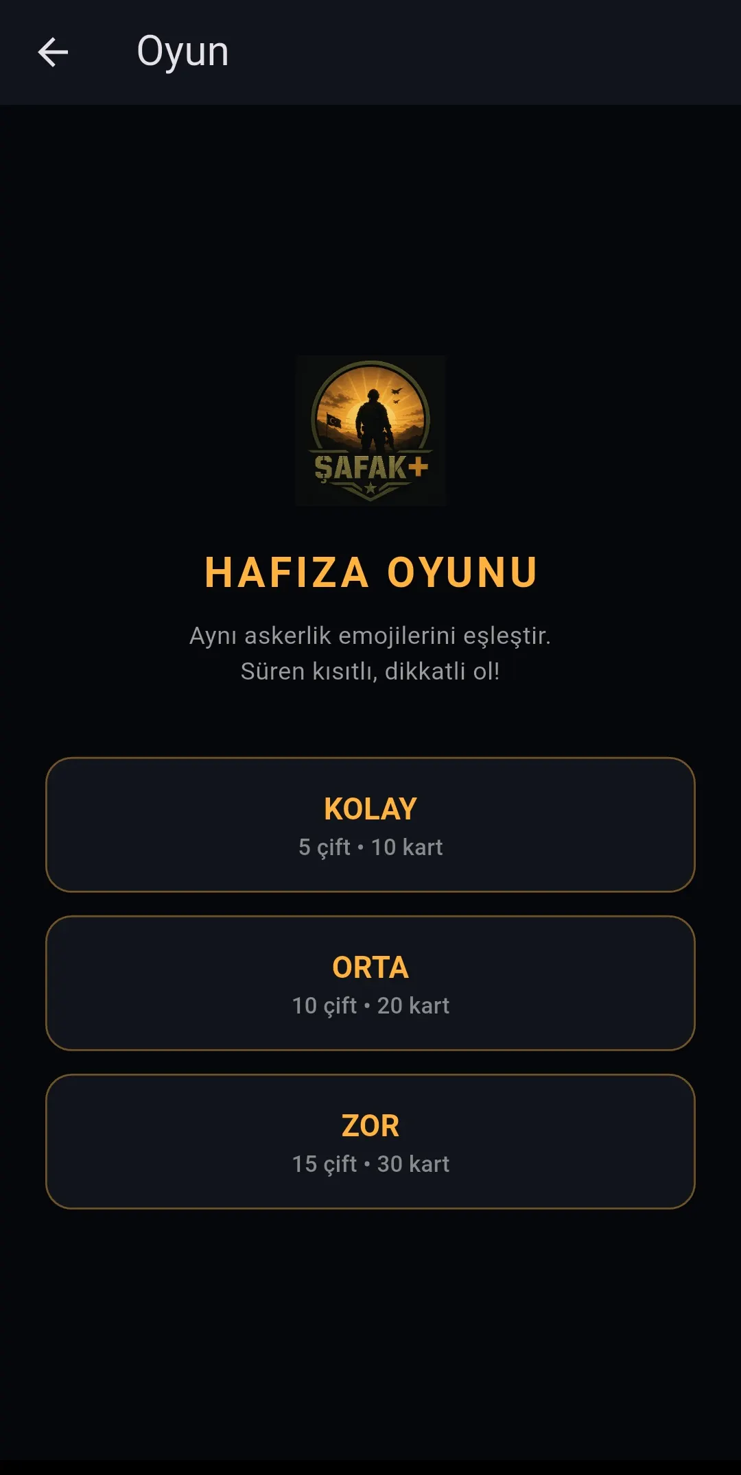 Şafak+ gallery image