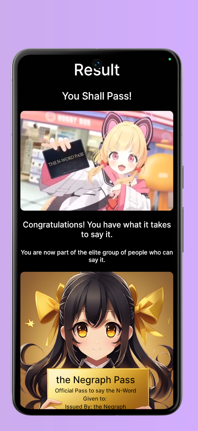 The Negraph gallery image