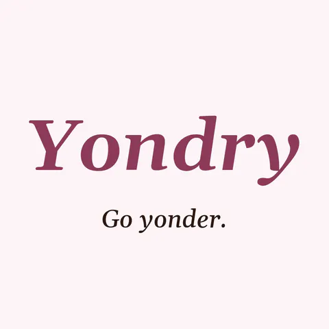 Yondry gallery image