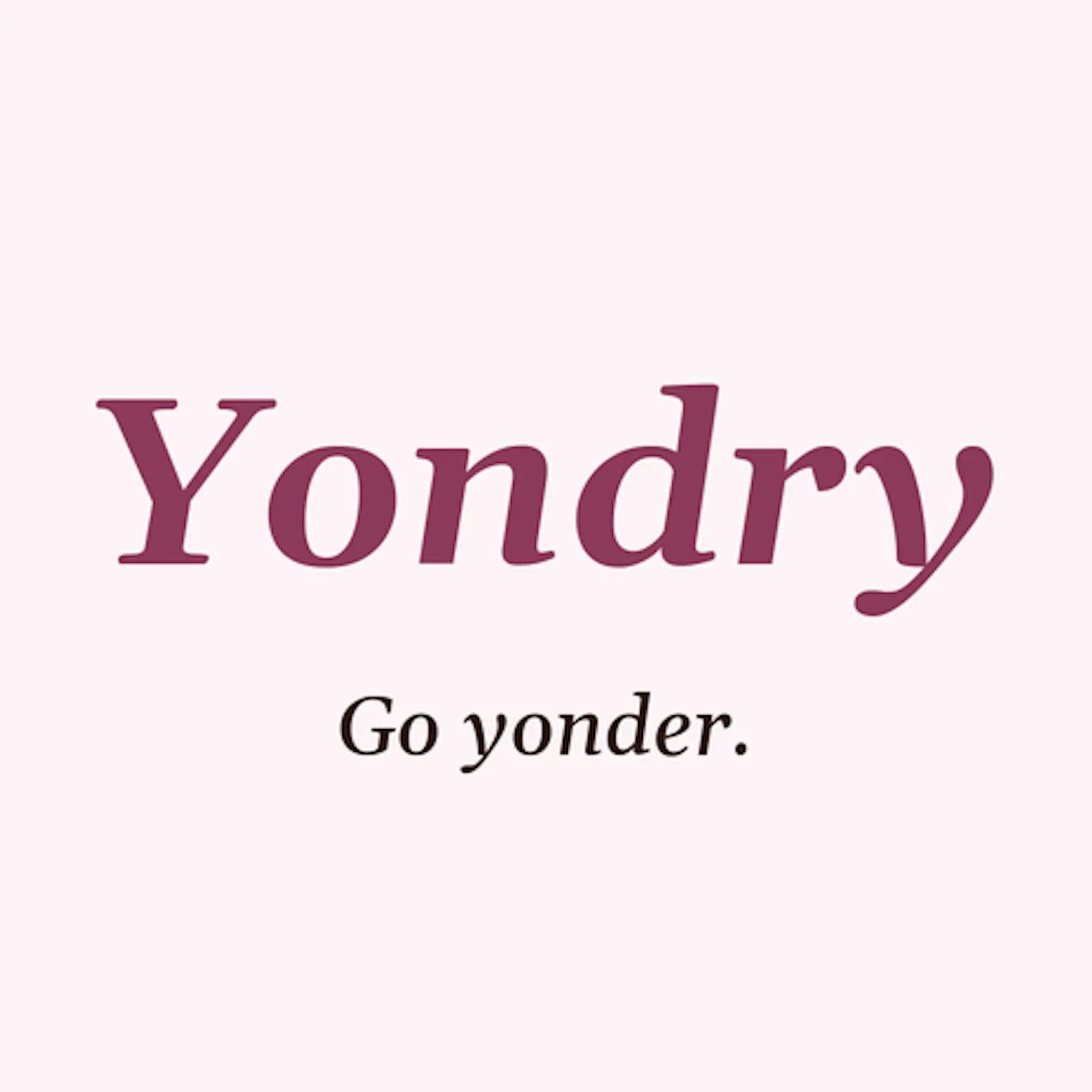 Yondry screenshot 3