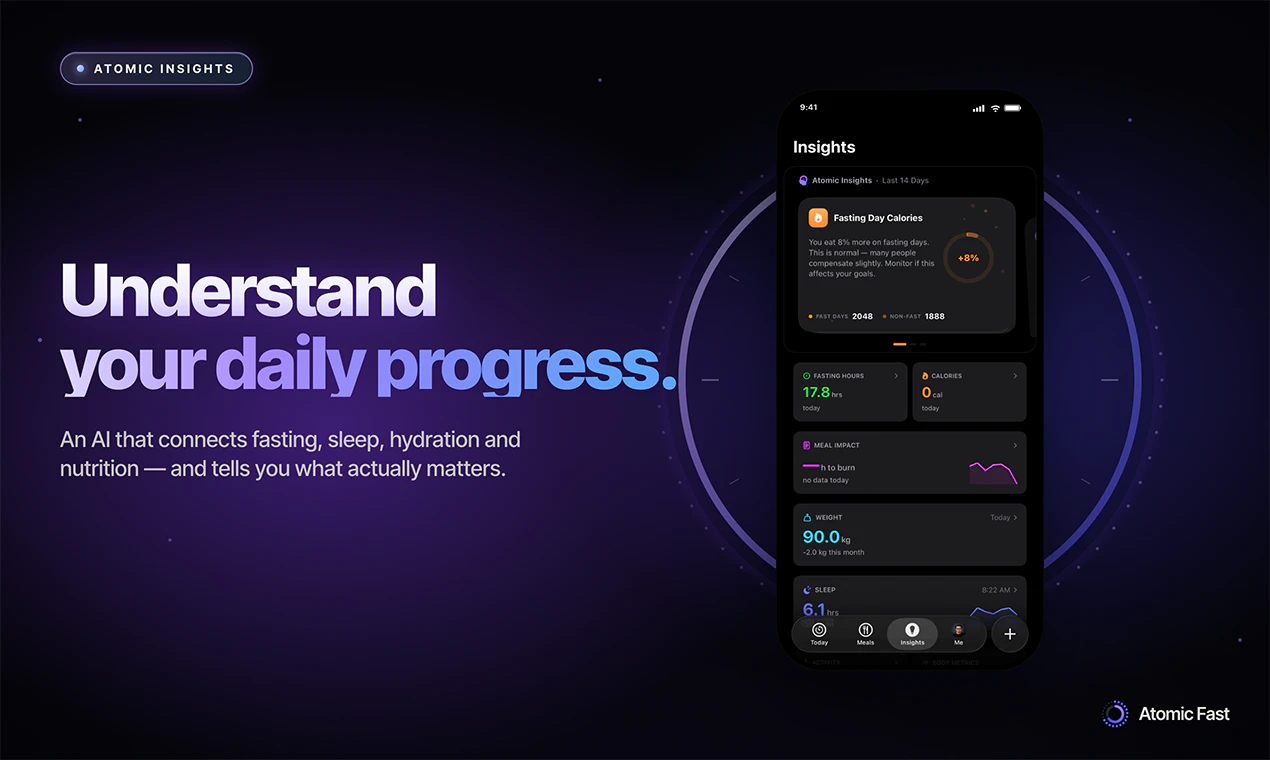 Atomic Fast screenshot 4