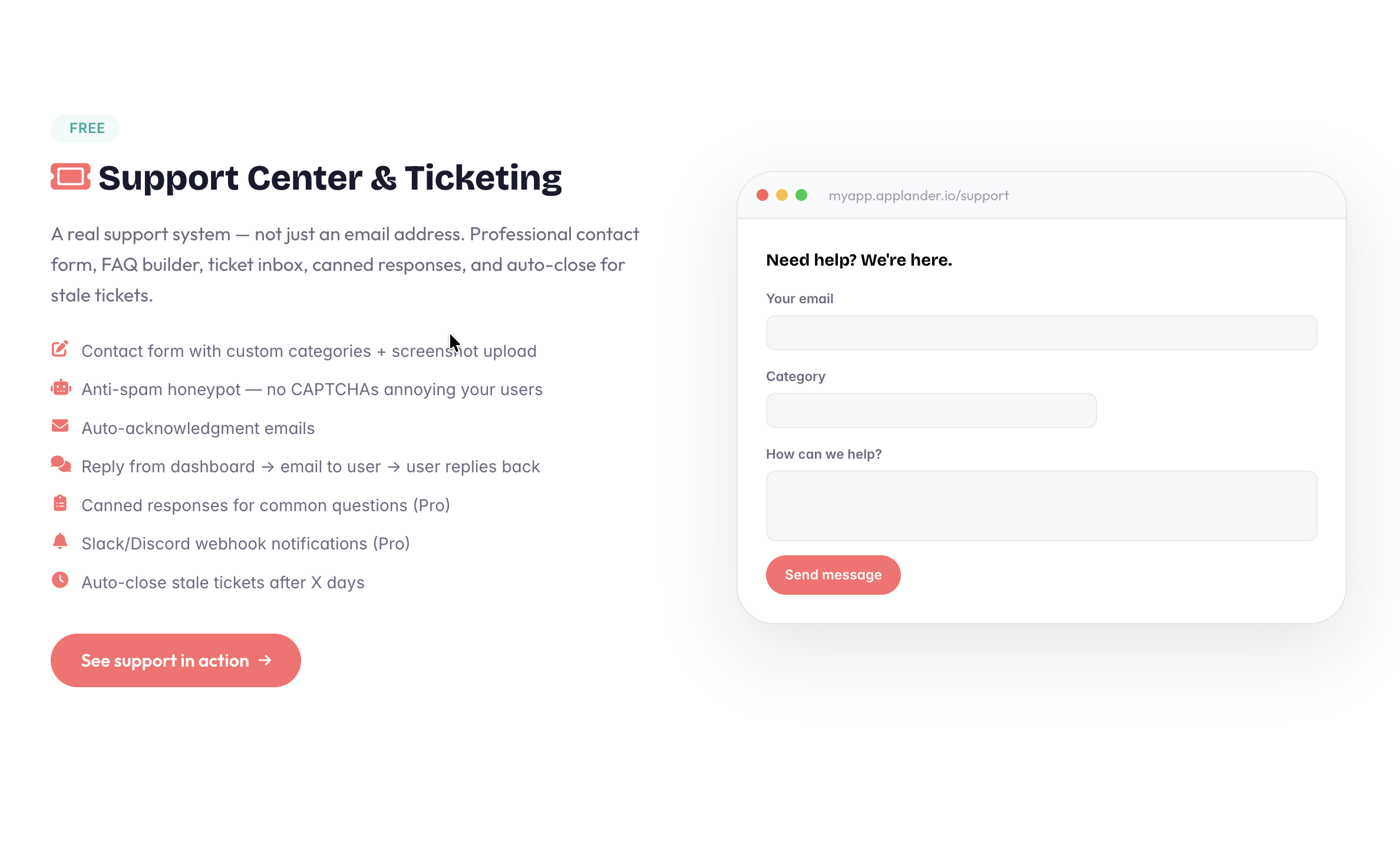AppLander gallery image