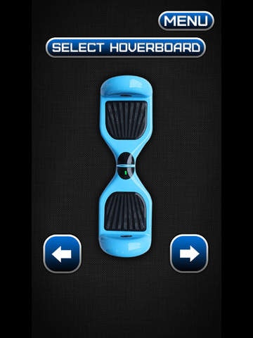 Hoverboard Simulator gallery image