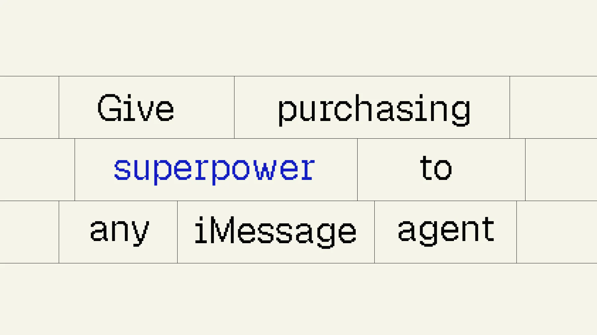 Purchase API by Agentcard gallery image