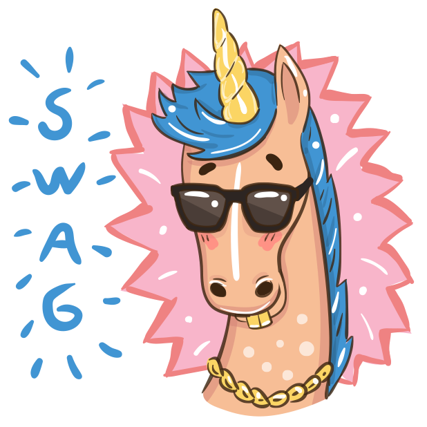 Jessy the Unicorn gallery image