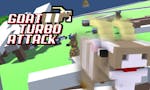 Goat Turbo Attack image
