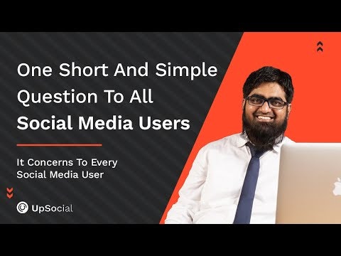 UpSocial Network gallery image