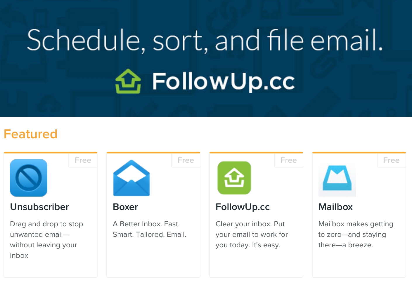 Other Inbox gallery image