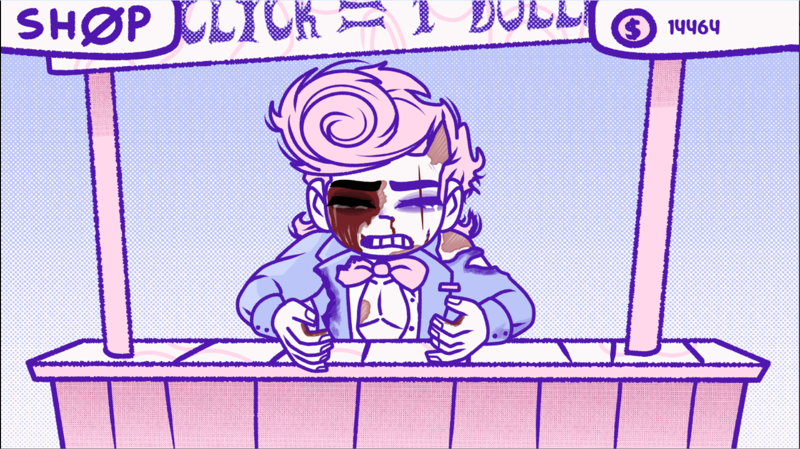 Bloodmoney gallery image