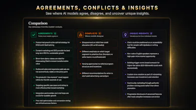 Omni Intelligence gallery image