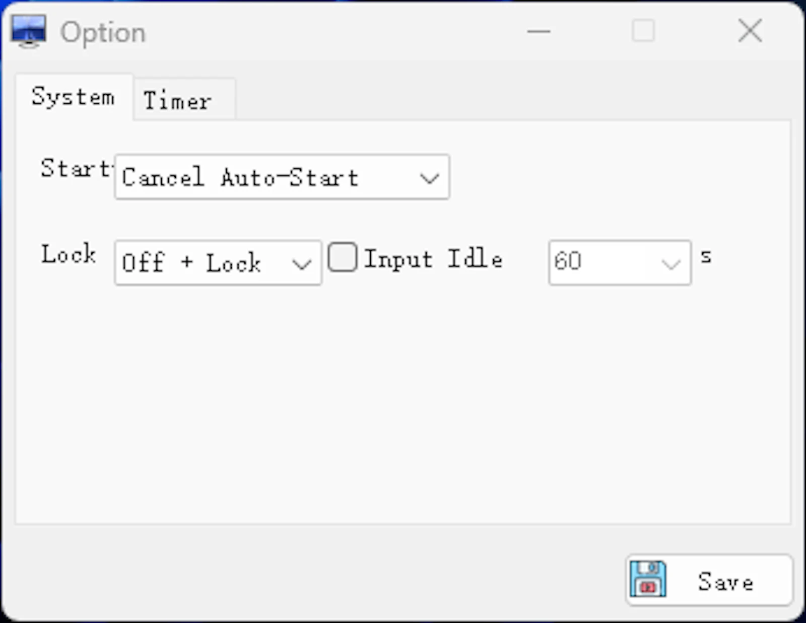 Starlight CloseMonitor screenshot 3