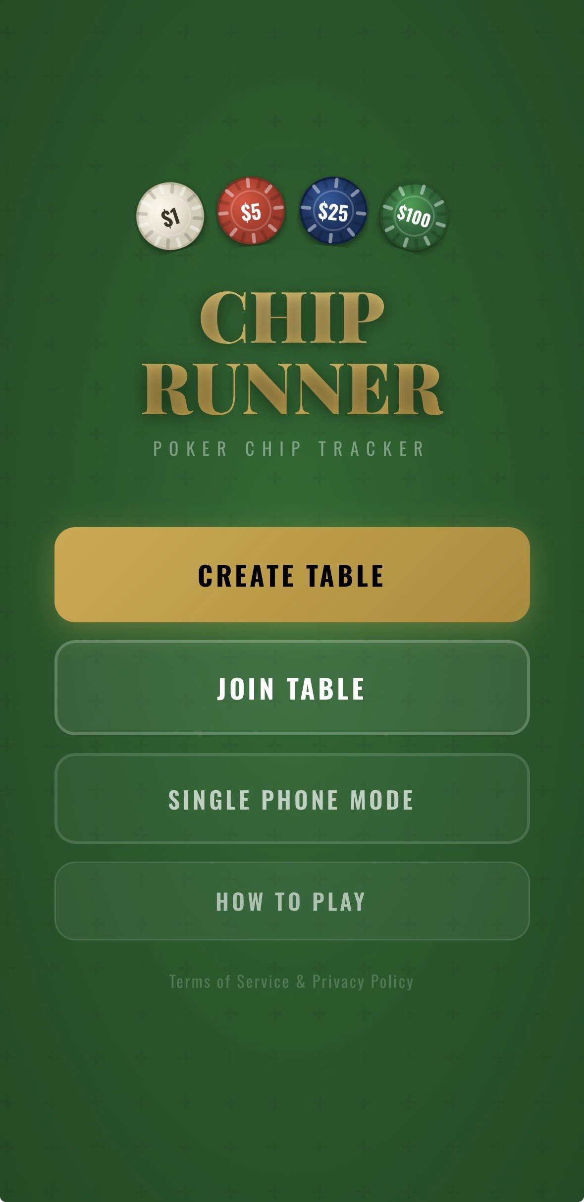 Chip Runner gallery image