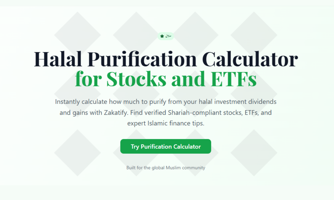 Zakatify gallery image