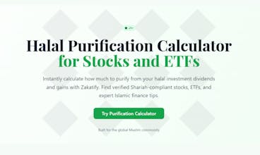 Zakatify gallery image