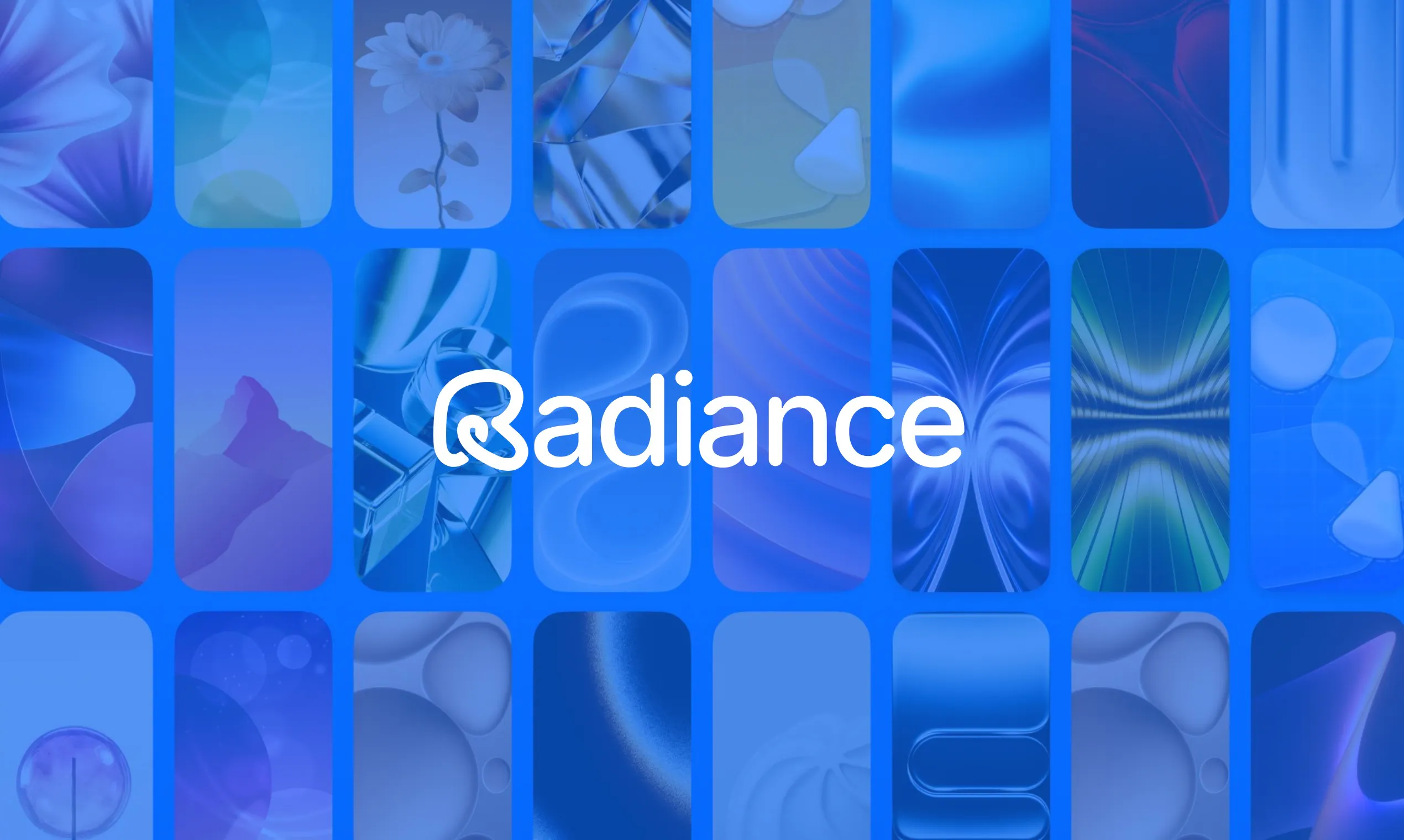 Radiance Wallpapers gallery image