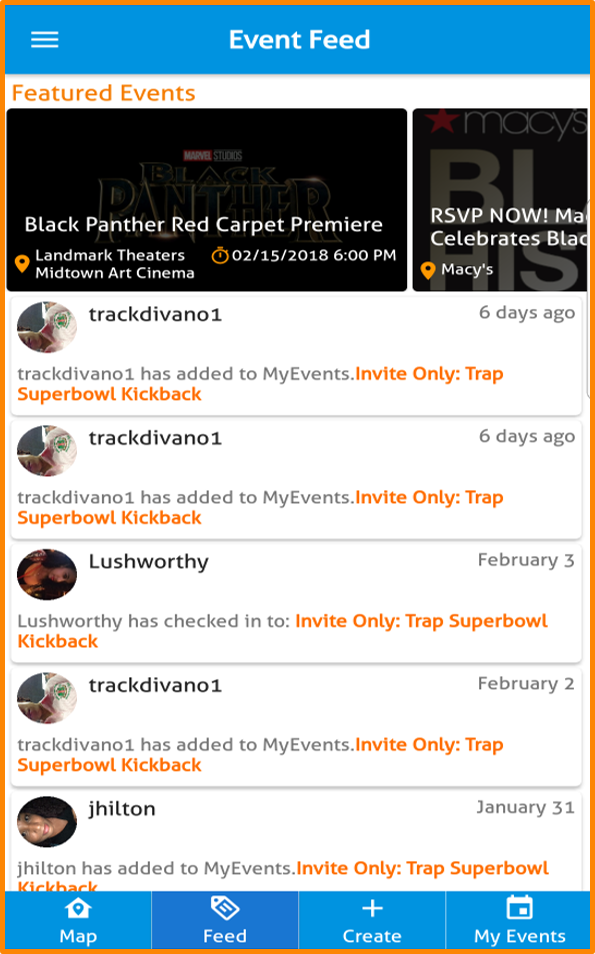 Kompass Events gallery image