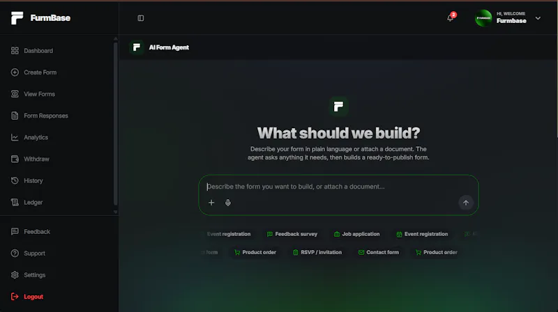 FurmBase screenshot 3