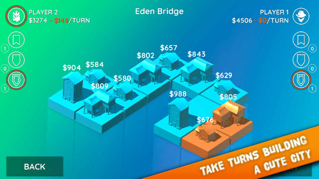 Unreal Estates gallery image