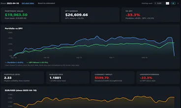 StockDashes gallery image