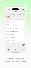 OurTodo gallery image