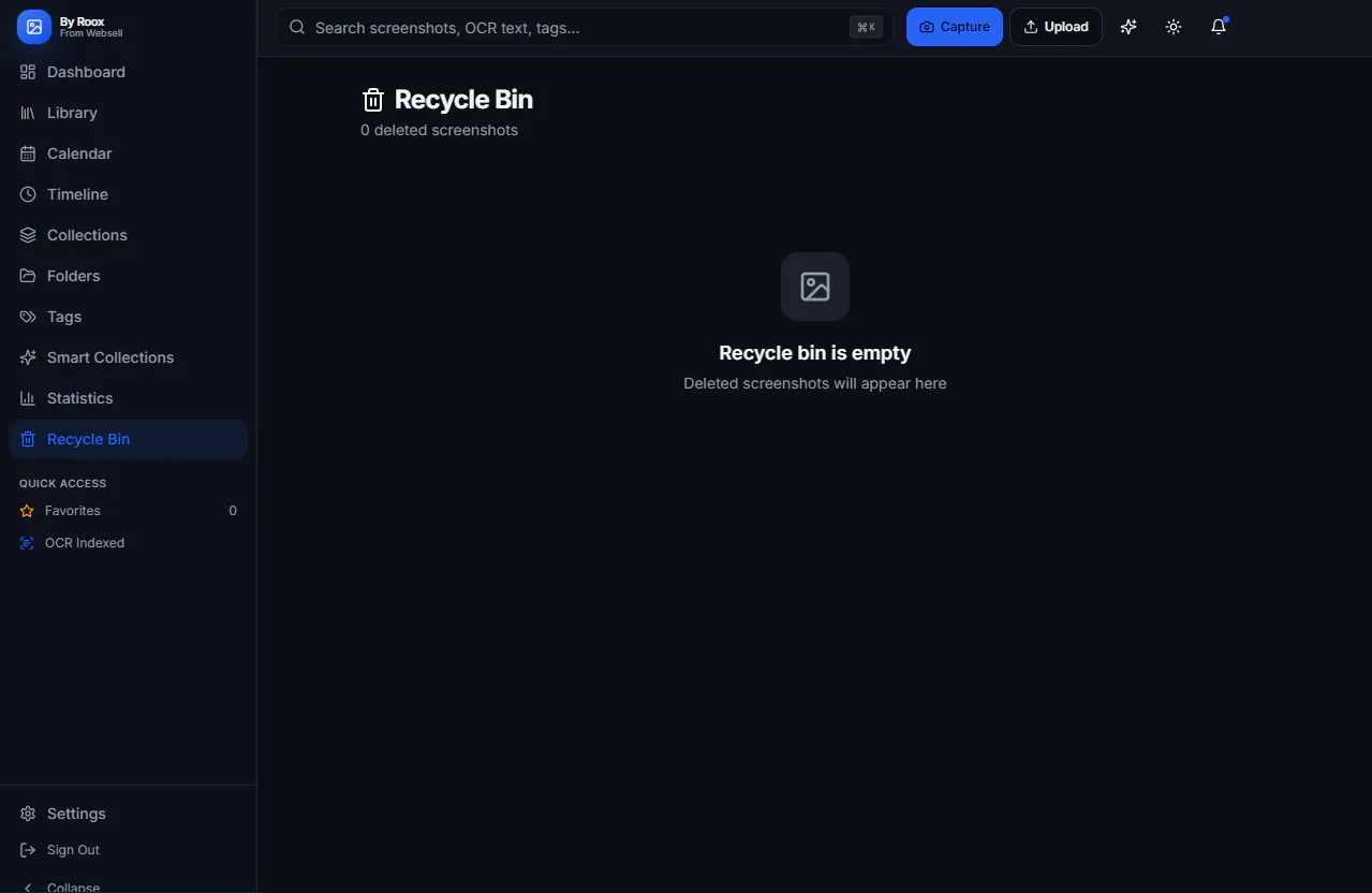 ScreenShelf gallery image
