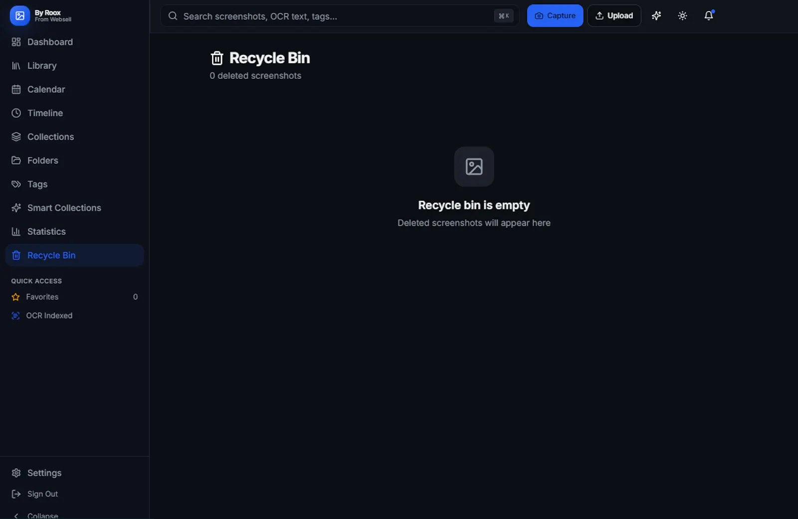ScreenShelf screenshot 11
