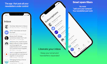 Newsletterss gallery image