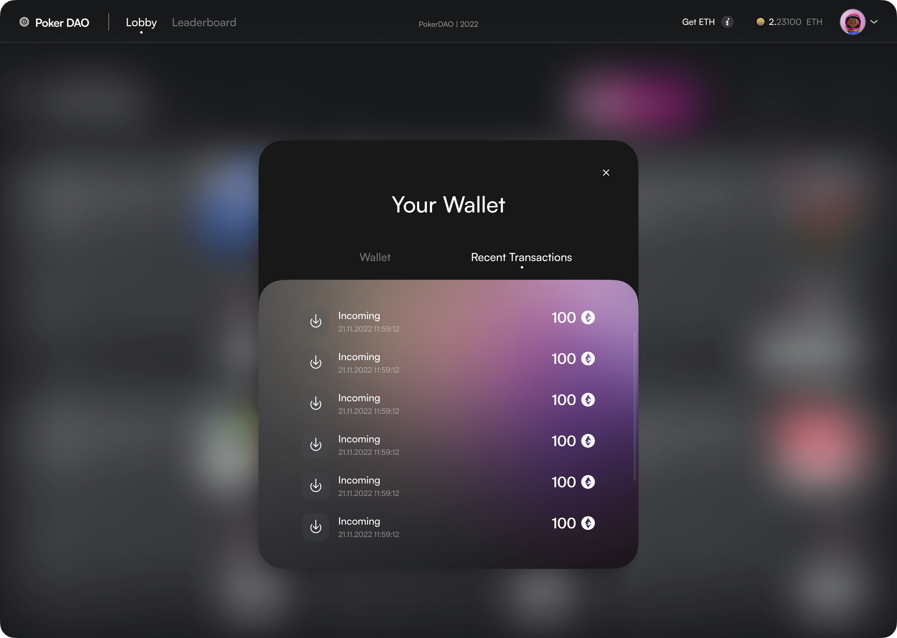 Média poker dao - Protocole de poker prouvé et entièrement décentralisé 2