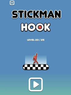 Stickman Hook gallery image