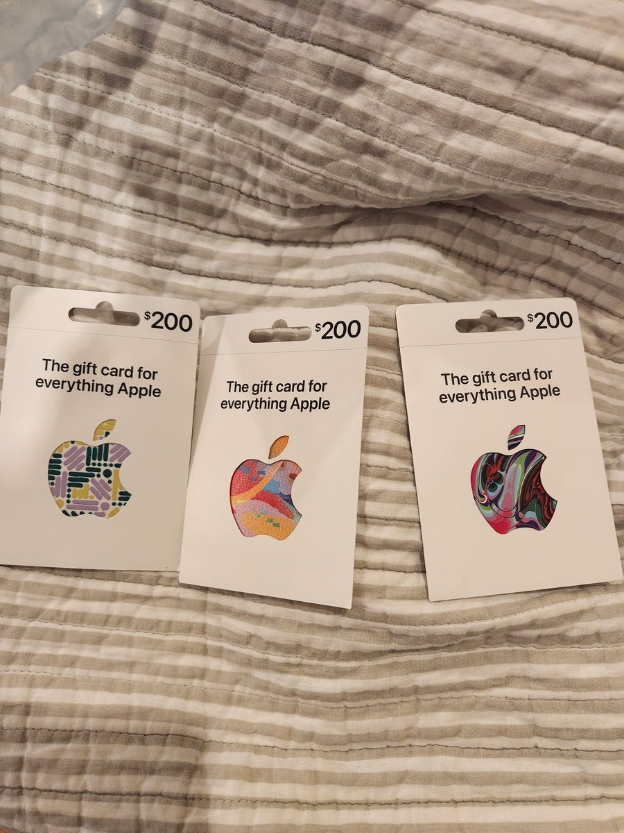 Gift Card gallery image