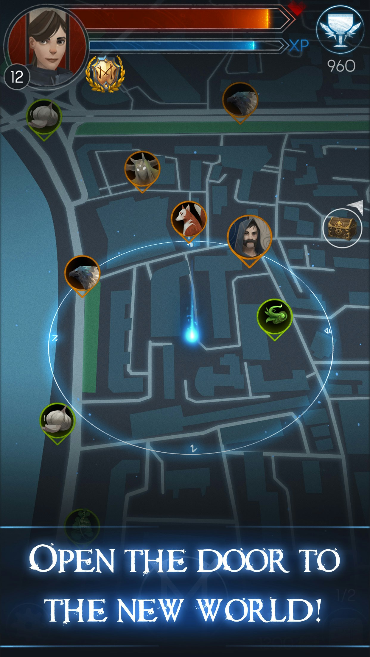 Maguss gallery image