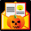 halloween Party invitation Card Maker