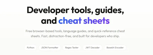 devnook.dev gallery image