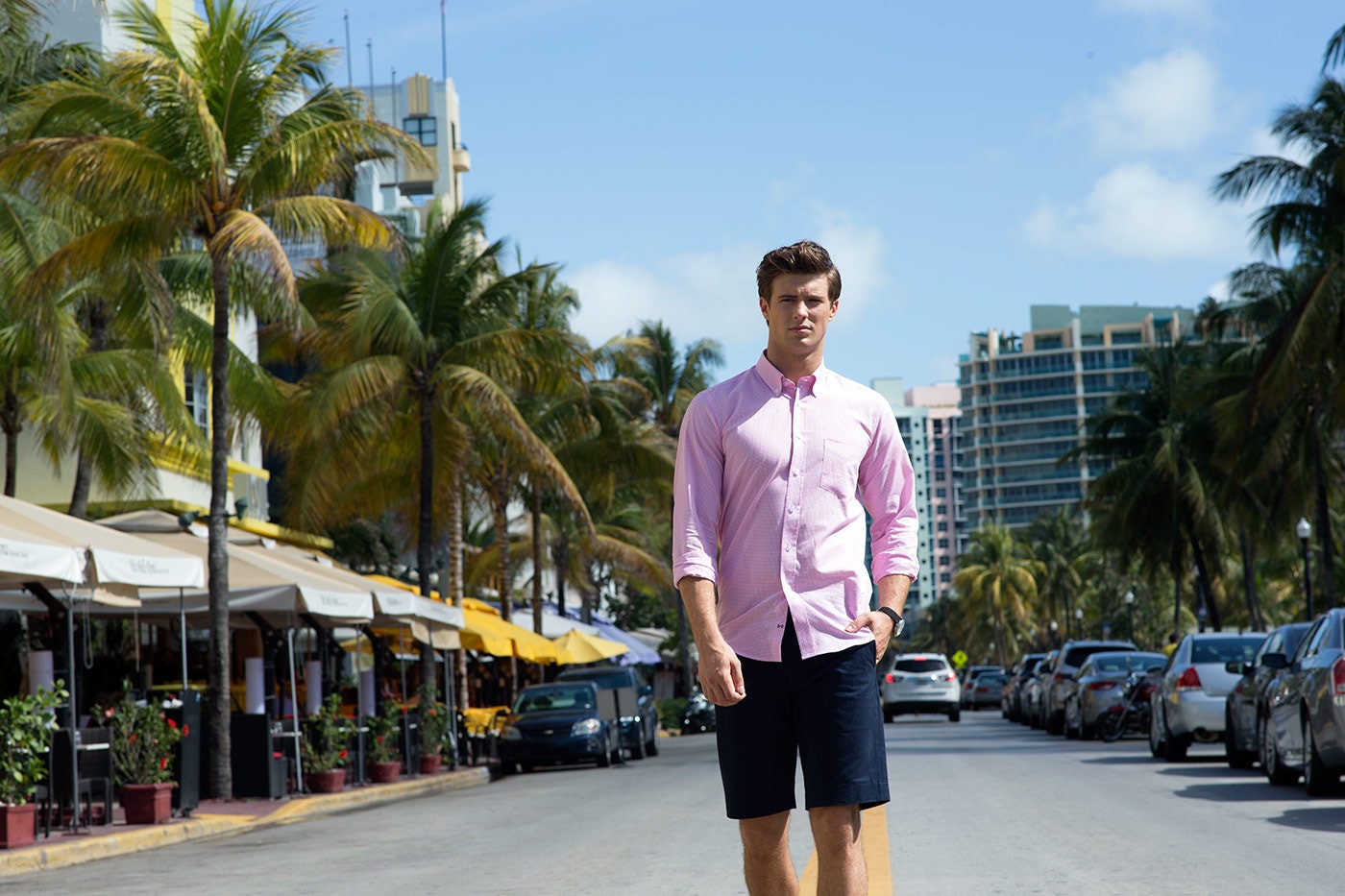 Combatant Gentlemen gallery image