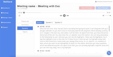 ReChord gallery image