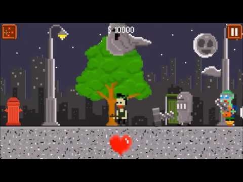 Mikey the last zombie killer gallery image