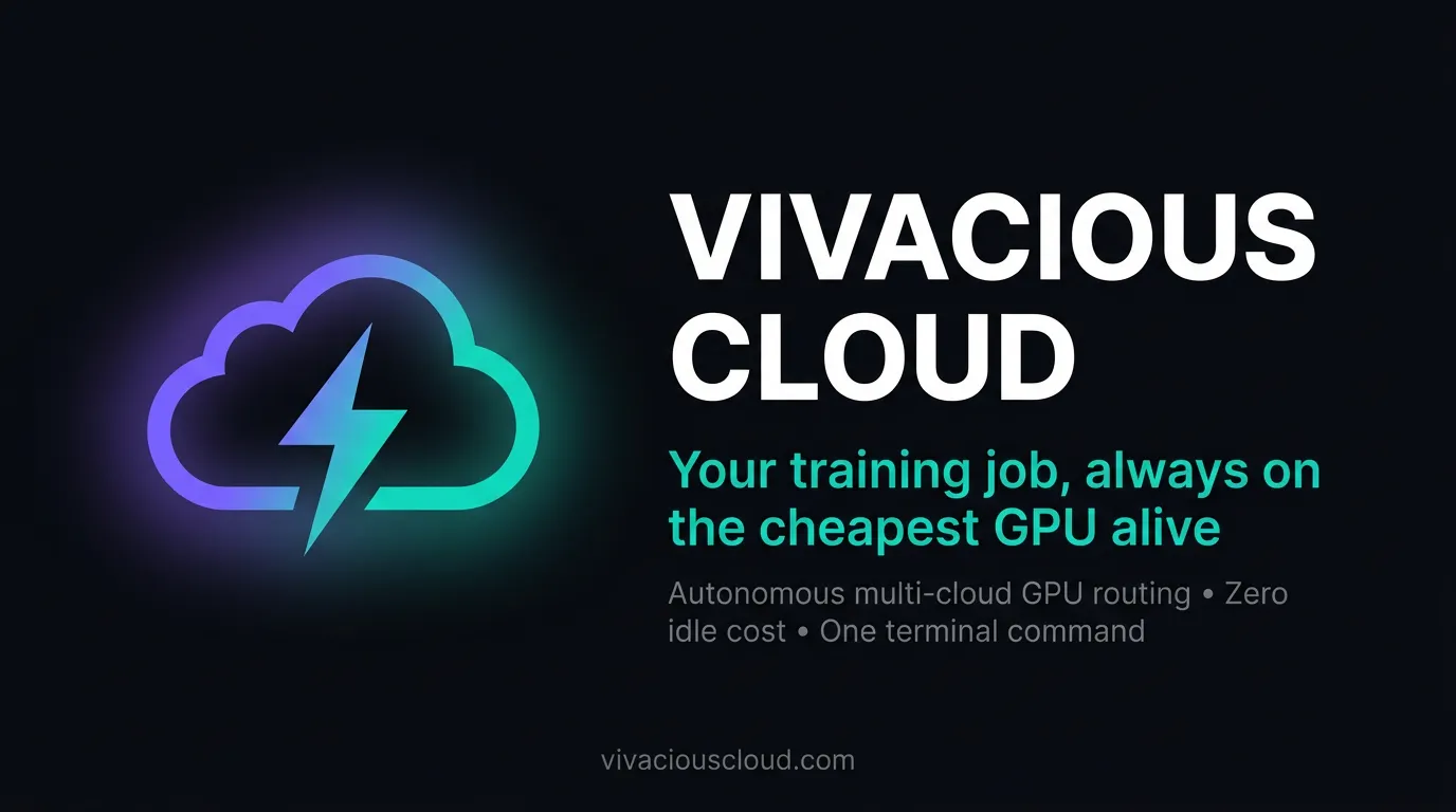 Vivacious Cloud gallery image