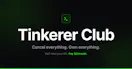 Tinkerer Club