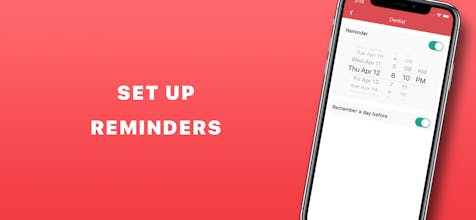 Toothy gallery image