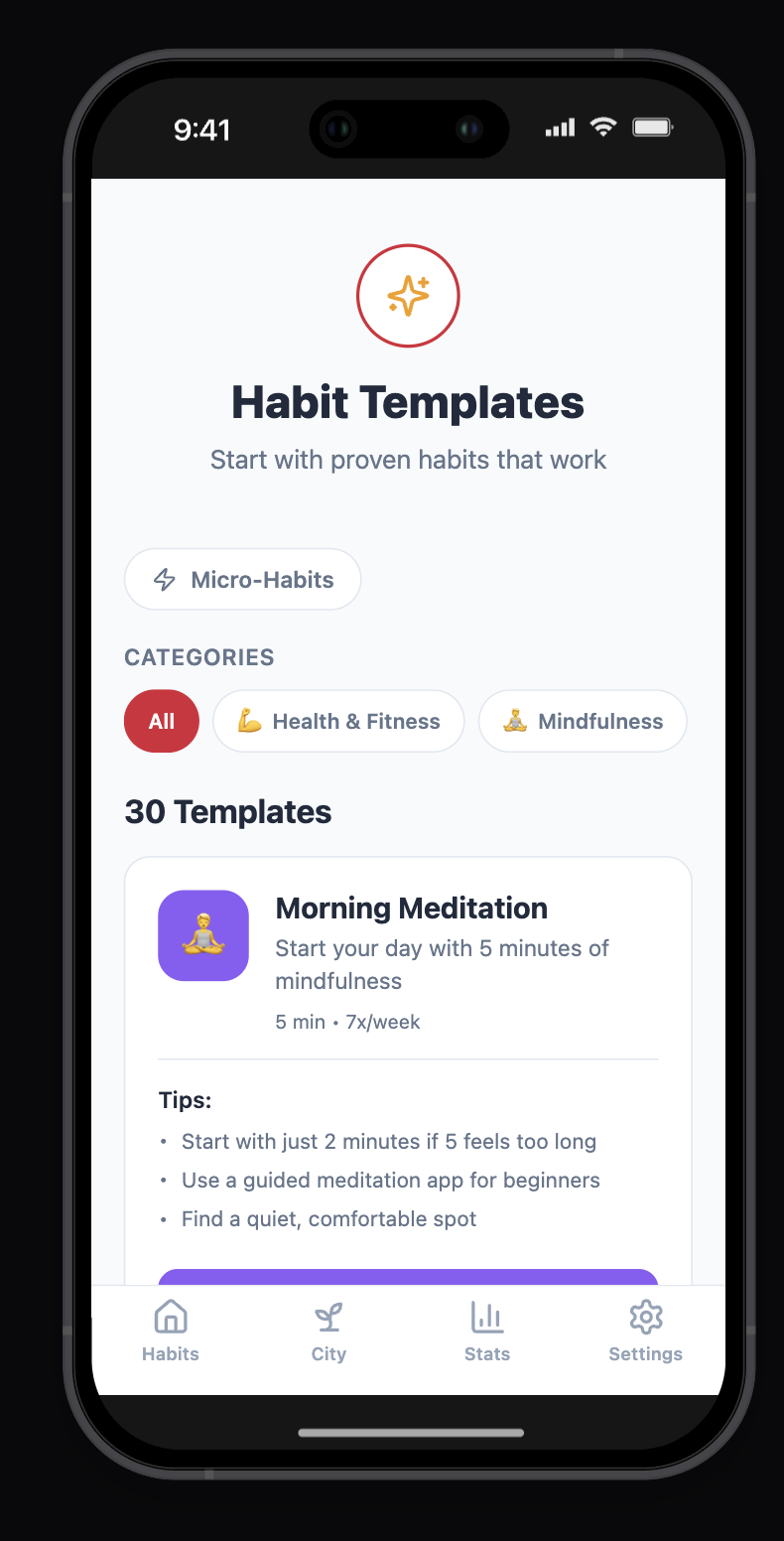 MomentPro gallery image
